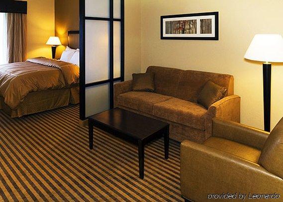 Comfort Suites Mcdonough Atlanta South Room photo